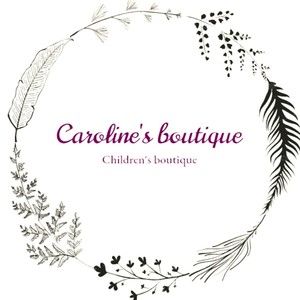 Meet your Posher, Caroline's